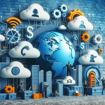 Companies Leveraging Cloud-Based Call Forwarding in Panama