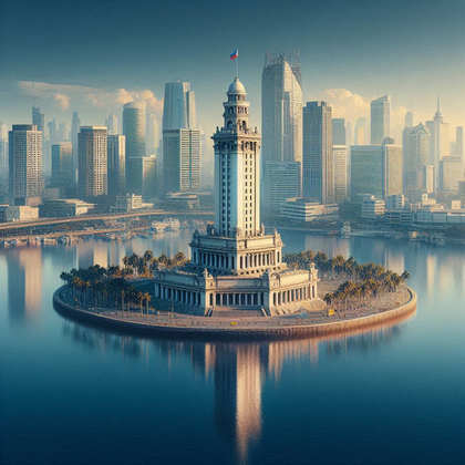 Manila, Philippines Phone Number Call Forwarding