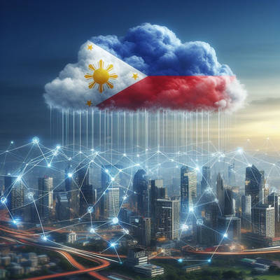 Philippines Cloud-Based Virtual Phone Numbers