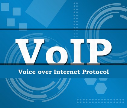 Global Call Forwarding to VoIP Address