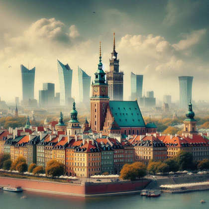 Poland Cloud-Based Virtual Phone Number Call Forwarding