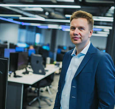 Poland-Based Enterprise Enhancing Global Reach with International Call Forwarding