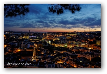 Portugal Video Conference Call Features