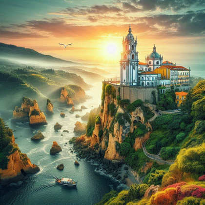 Cascais, Portugal international call forwarding