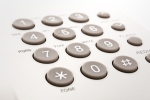 Leader enters * 2 keypad command to begin recording conference call.