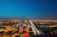 City of Riyadh