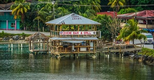 Roatan, Honduras