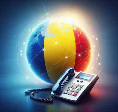Romania Phone Call Forwarding: A Game-Changer for Global Communication