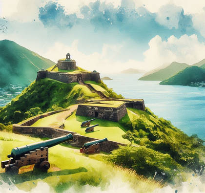 St Kitts calll forwarding
