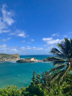 Saint Lucia call forwarding