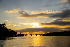 Samana, Dominican Republic