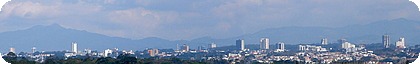 Panormica de la ciudad de San Jos call forwarding