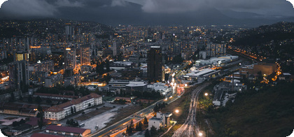 Sarajevo, Bosnia and Herzegovina call forwarding phone number