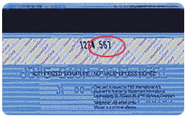 Validation and verification code
