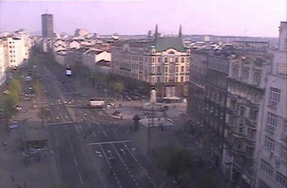 Serbia Web Cam