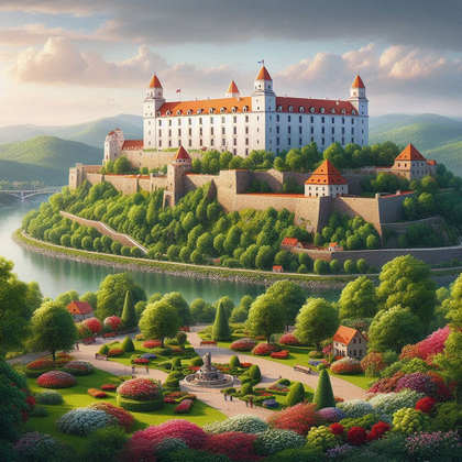 Slovakia call forwarding