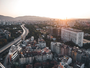 Sofia, Bulgaria Call Forwarding