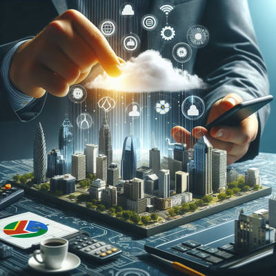 South Africa Cloud-Based Phone Number Real-World Examples
