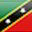 Saint Kitts Flag
