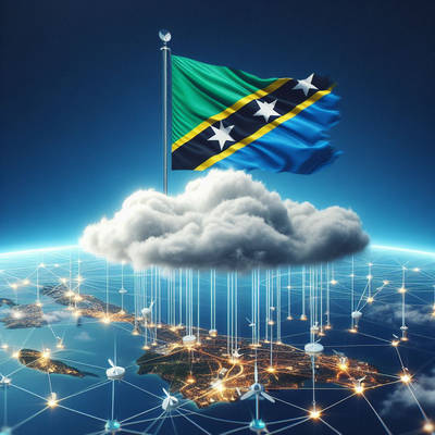 Understanding Saint Kitts Cloud Based Virtual Phone Numbers