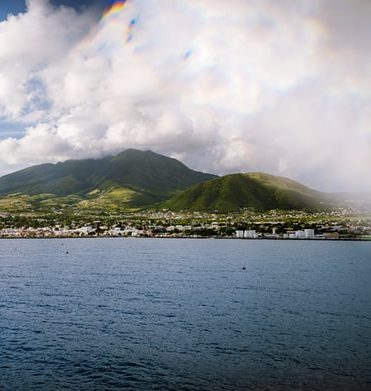 St. Kitts and Nevis phone number call forwarding