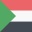 Sudan Flag