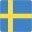 Sweden Flag
