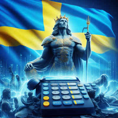 Types of Sweden Companies with Global Reach