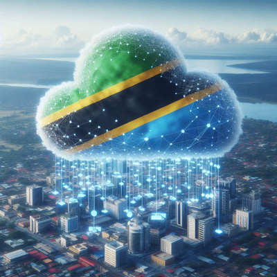 Tanzania Cloud-Based Virtual Phone Numbers