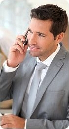 International Teleconference User