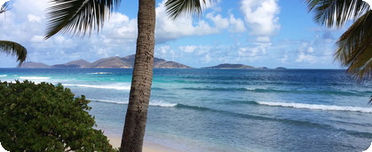 Tortola, British Virgin Islands