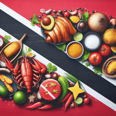 Trinidad and Tobago Enterprise Creating a Global Presence