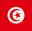 Tunisia Flag