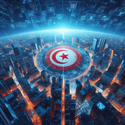 Magneto IT Solutions is a Tunisia-headquartered technology company that offers software solutions globally.