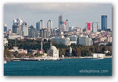 Istanbul, Turkey