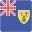 Turks & Caicos Flag