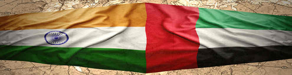 UAE and India Audio Conference Calling