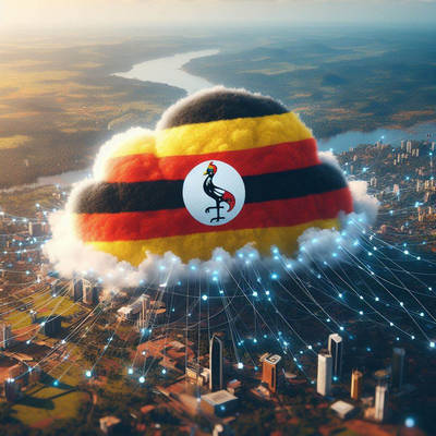 Uganda's Cloud-Based Phone Numbers for Global Connectivity