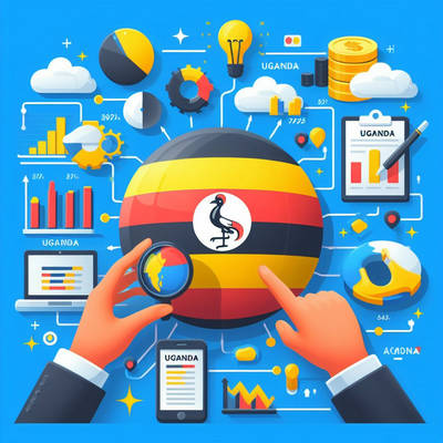 Types of Uganda Companies Utilizing Cloud-Based Phone Numbers