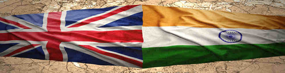 UK and India Audio Conference Calling