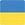 Ukraine Flag