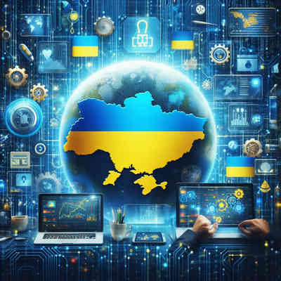 Ukraine Industries Benefitting from International Call Forwarding