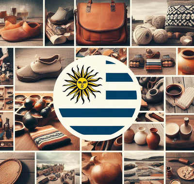 Minna, a company specializing in Uruguay handcrafted goods, faced a challenge in acquiring customers in the Asia and Europe due to language barriers and international calling costs.