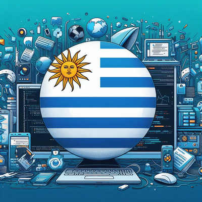 Uruguayan Enterprise with International Call-Forwarding Presence