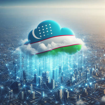 Uzbekistan cloud-based virtual  phone numbers