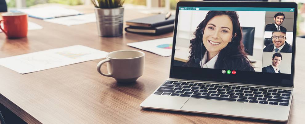 Global Cloud Video Conferencing