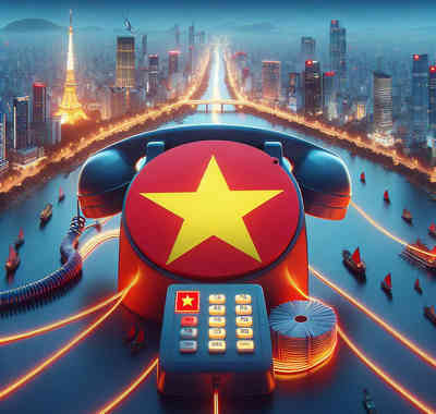 Navigating Global Connectivity: Vietnam's Phone Call Forwarding Landscape