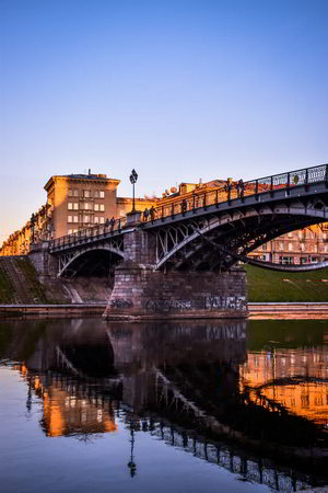 Vilnius, Lithuania