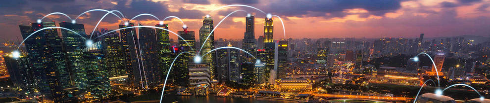 Virtual Workplace Enables Global Collaboration