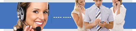 Voicemail | Voice Broadcast - Send Voice Messages to your Associates or Downline at once